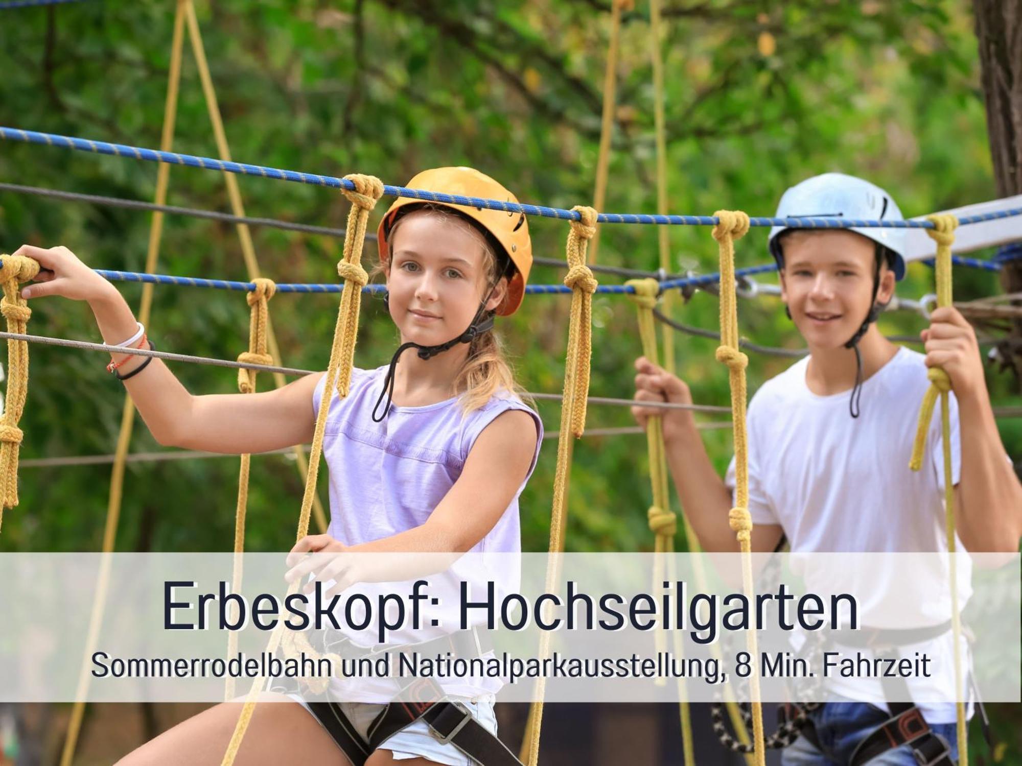 4 Sterne Ferienhaus "Zum Weiher" Allenbach Екстериор снимка